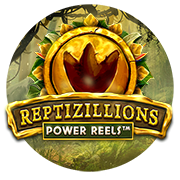 Reptizillions Power Reels