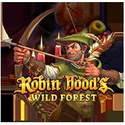 Robin Hood's Wild Forest