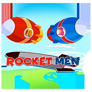 Rocket Men