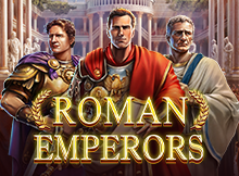 Roman Emperors