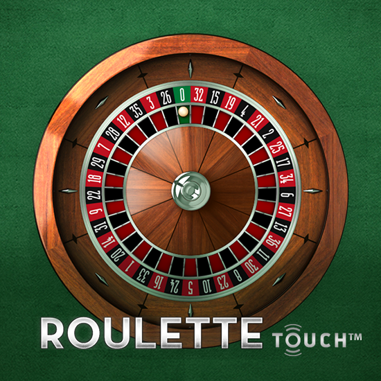 RouletteTouch