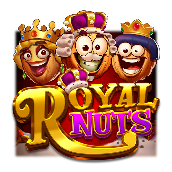 RoyalNuts