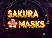 Sakura Masks