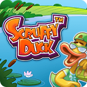 ScruffyDuck™