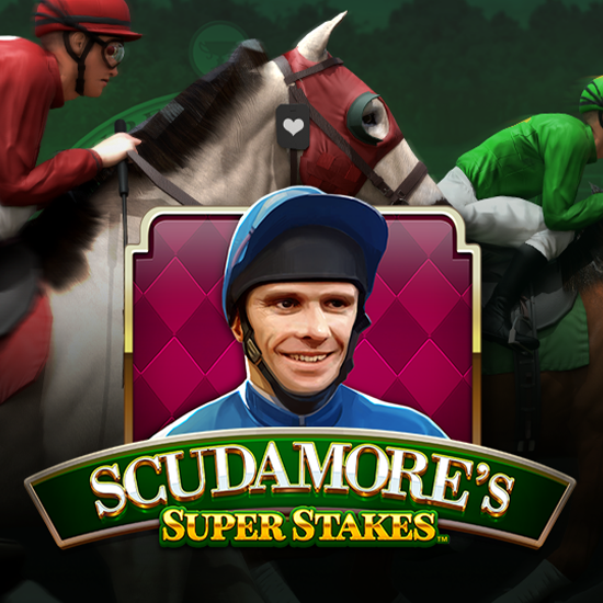 Scudamore'sSuperStakes