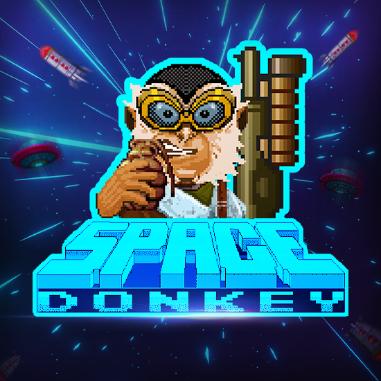 SpaceDonkey