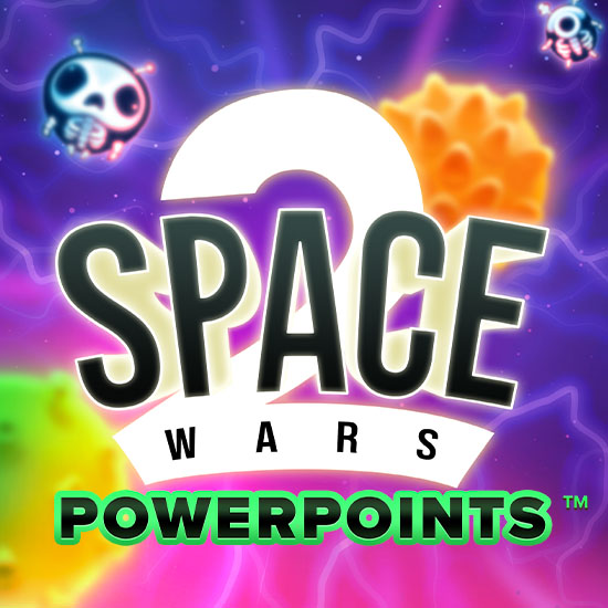 SpaceWars2:Powerpoints™