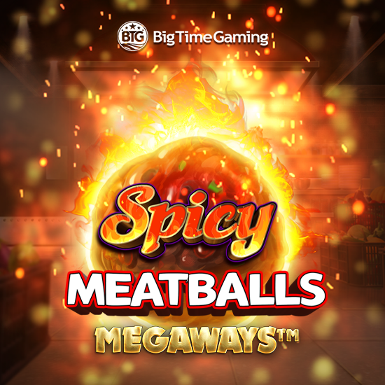 SpicyMeatballs