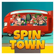 Spin Town