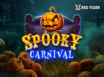 Spooky Carnival