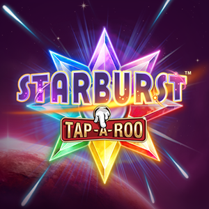 Starburst Tap-A-Roo™