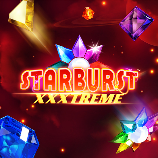 Starburst™XXXtreme