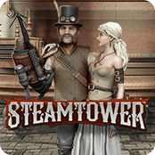 SteamTower™