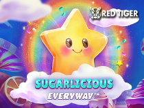 Sugarlicious EveryWay™