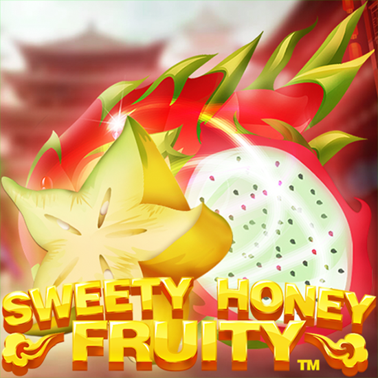 SweetyHoneyFruity™