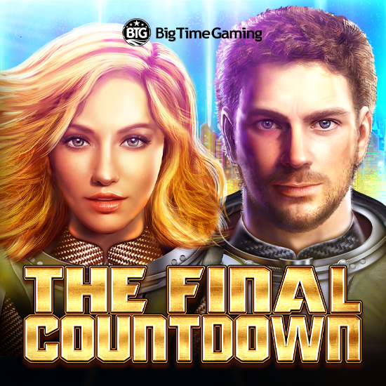 TheFinalCountdown