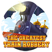 The Greatest Train Robbery