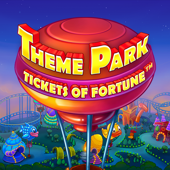 ThemePark:TicketsofFortune