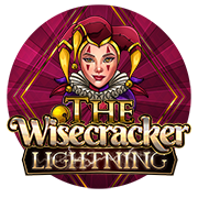 The Wisecracker Lightning