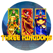 Three Kingdoms