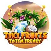 Tiki Fruits