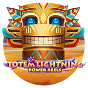 Totem Lightning Power Reels