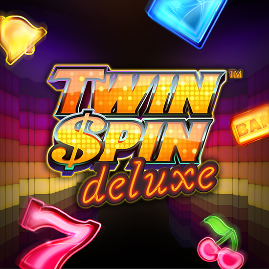 TwinSpinDeluxe