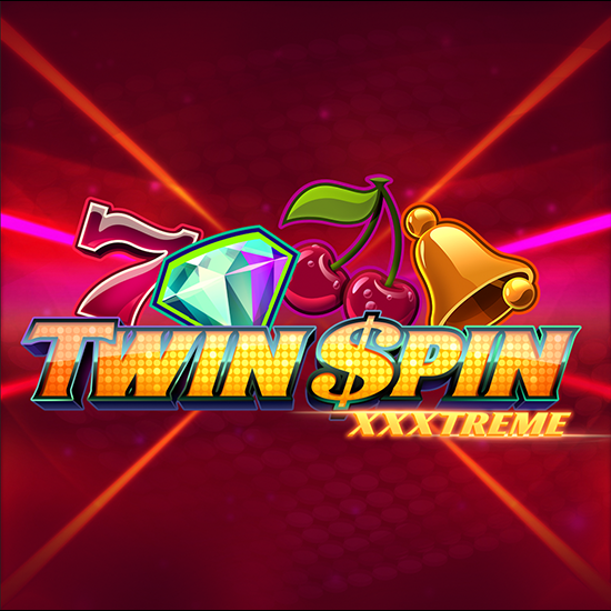 TwinSpinXXXtreme