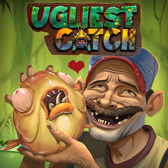 UgliestCatch