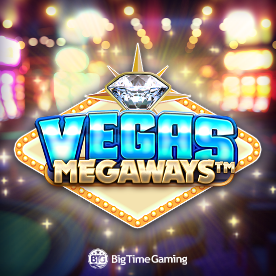 VegasMegaways