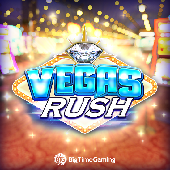 VegasRush