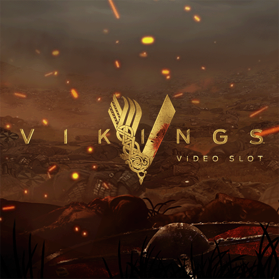 VikingsVideoSlot™