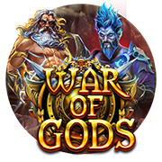 War Of Gods