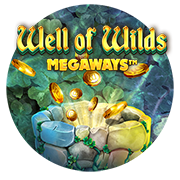 Well of Wilds Megaways