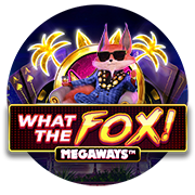 What The Fox Megaways