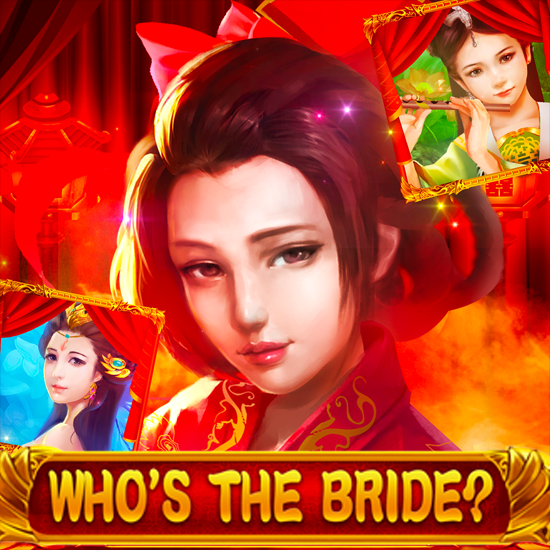 Who'stheBride™