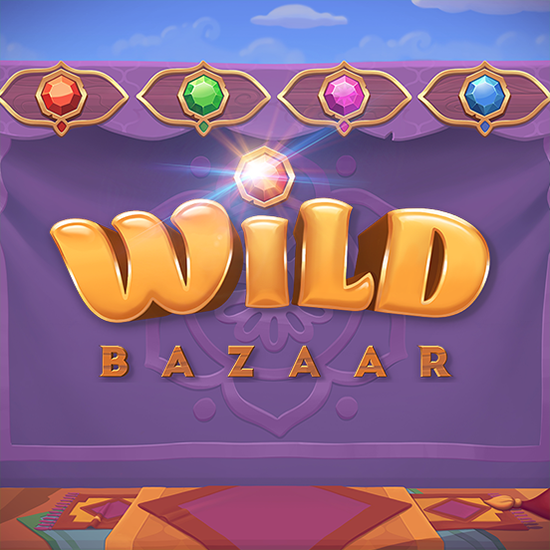 WildBazaar™