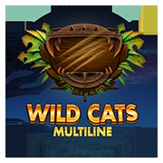 Wild Cats Multiline