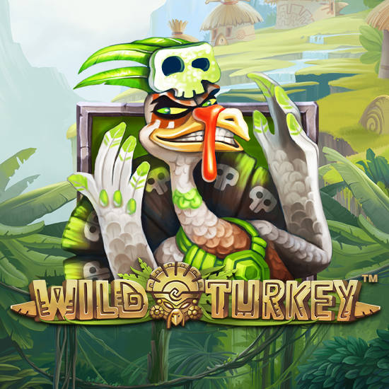 WildTurkey™