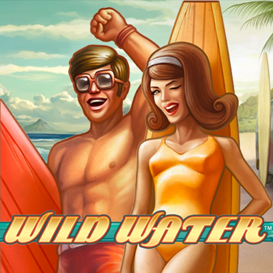 WildWater™