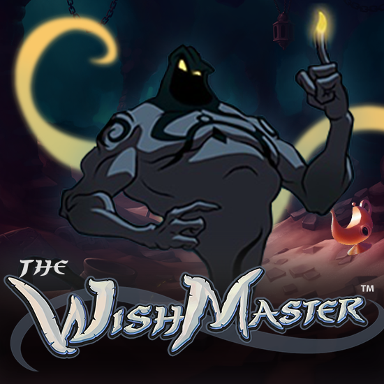 TheWishMaster™