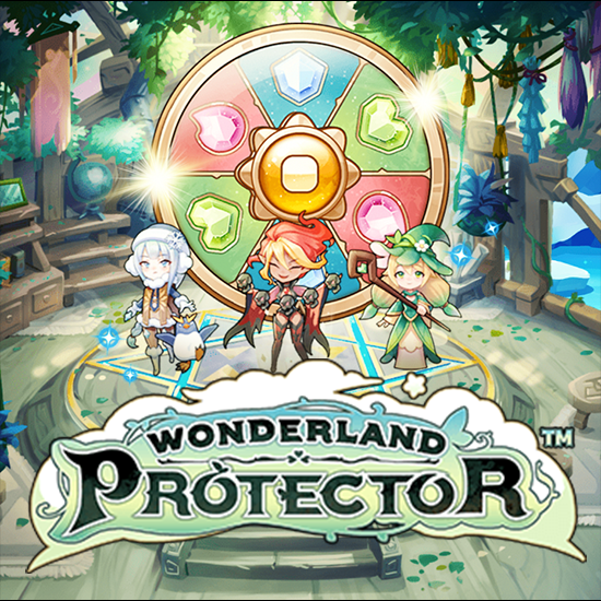 WonderlandProtector