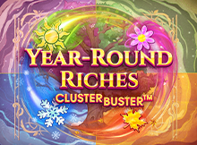 Year-Round Riches Clusterbuster