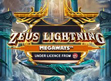 Zeus Lightning MegaWays