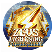 Zeus Lightning Power Reels