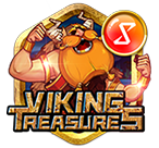 Viking Treasures