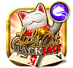 Lucky Cat Blackjack