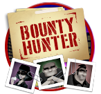 Bounty Hunter