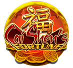 Cai Shen's Fortune