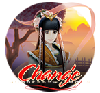 Chang'e Goddess of the Moon